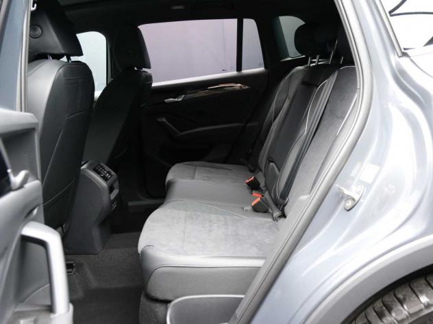Volkswagen Tiguan 1.5 e TSI 150CV DSG Elega #11594 - Foto 5