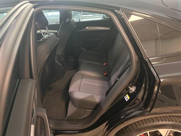 Audi Q5 SPB 40 TDI quattro S tronic line plus - Foto 7
