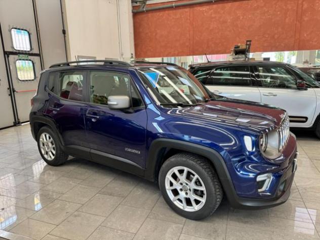 JEEP Renegade 1.0 T3 Limited GPL rif. 24096863 - Foto 5