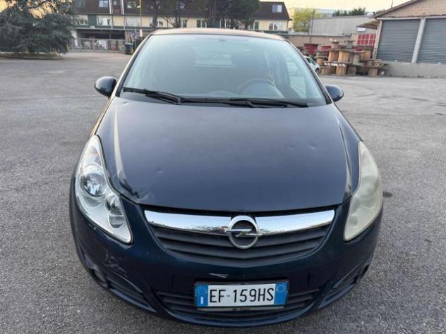 OPEL Corsa 1.3 CDTI 75CV F.AP. 5p Edition Stupenda Bellissima rif. 23543989 - Foto 2