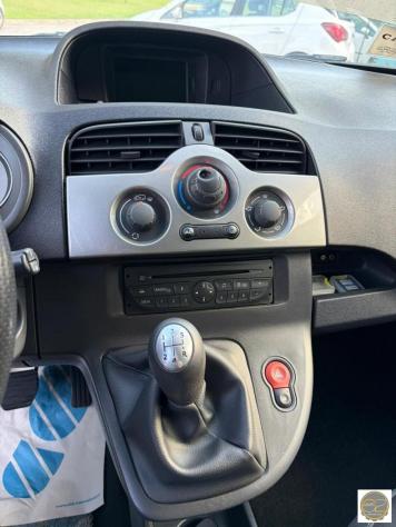 RENAULT - Kangoo - 1.5 dCi 90 CV 5p. Tom Tom - Foto 8