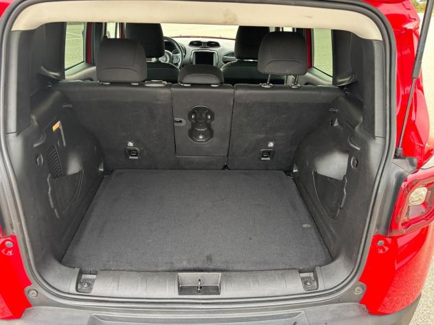 Jeep Renegade 2019 1.0 T3 Limited 2WD - Foto 10