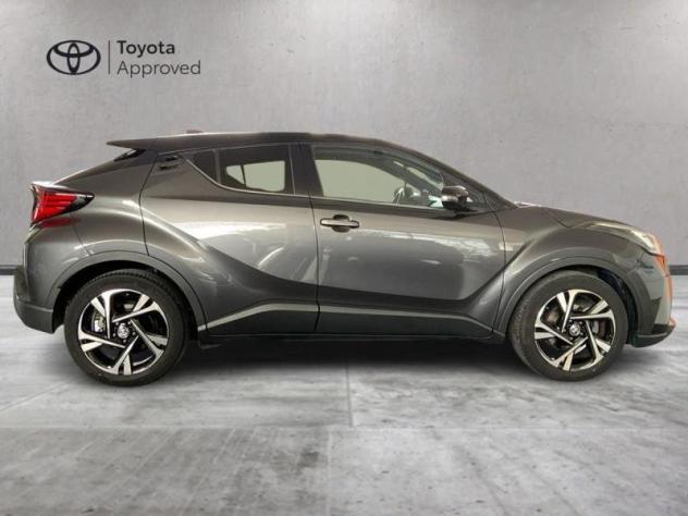Toyota C-HR (2016-2023) 2.0 Hybrid E-CVT Trend - Foto 5