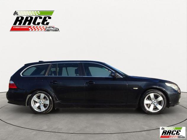 BMW - Serie 5 - 530xd Msport - Foto 7