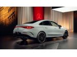 MERCEDES-BENZ CLA 220 Advanced Plus rif. 23272290
