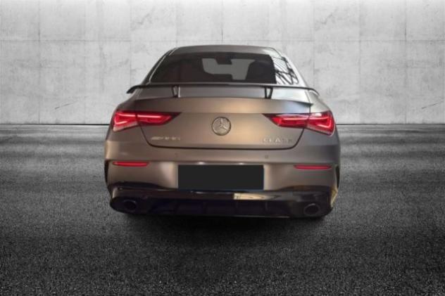 MERCEDES-BENZ CLA 35 AMG 4Matic rif. 23758697 - Foto 5