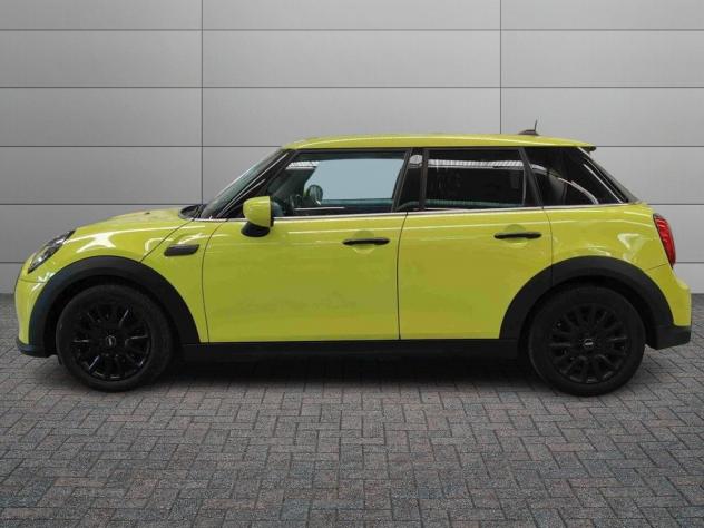 MINI Mini 5 porte Mini IV F55 2021 5p Mini 5p 1.5 Cooper Camden auto - Foto 2