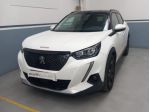 Peugeot 2008 II 2020 1.2 puretech Allure s&s 100cv