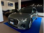 AUDI - Q3 - 35 TDI S tronic S line edition