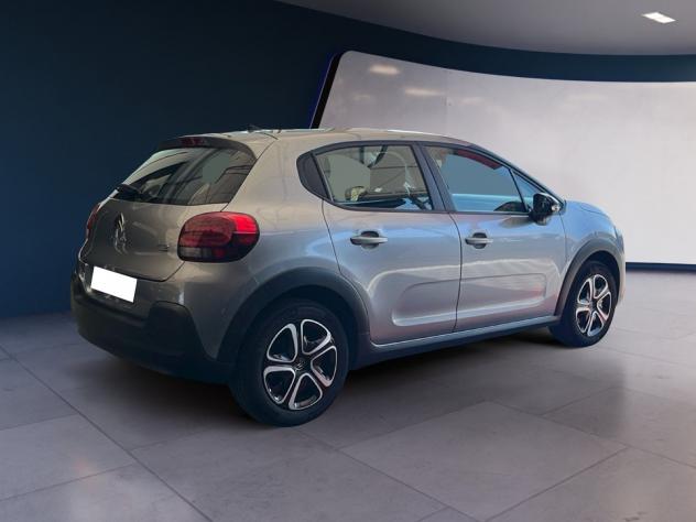 Citroën C3 BlueHDi 100 S&S PLUS - Foto 4