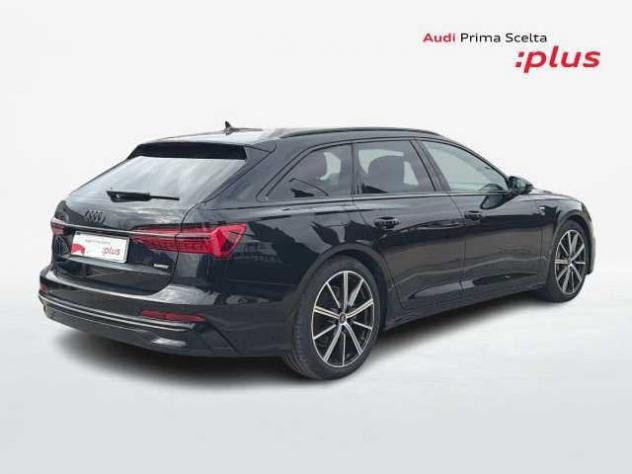 Audi A6 V 2018 Avant 50 2.0 tfsi e S line edition quattro s-tronic - Foto 2