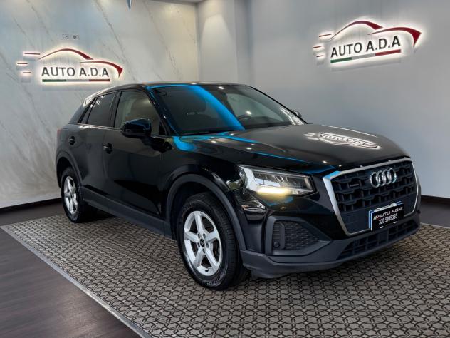 Audi Q2 35 TDI quattro S tronic Business Plus - Foto 3