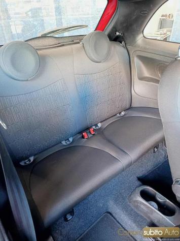 FIAT 500 1.0 Hybrid Red rif. 23808219 - Foto 9