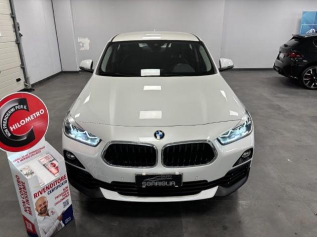 BMW X2 sDrive 18d Full Optional rif. 23820490 - Foto 2