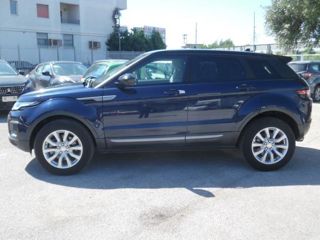Land Rover Range Rover Evoque 2.0 TD4 150 CV 5p. HSE Dynamic - Foto 4