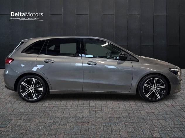 Mercedes-Benz Classe B B 180 d Automatic Advanced Plus Progressive - Foto 5