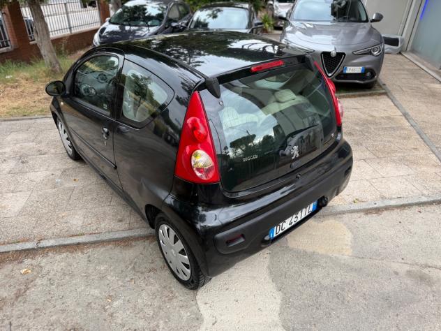 Peugeot 107 1.0 68CV 3p. Plaisir - Foto 4