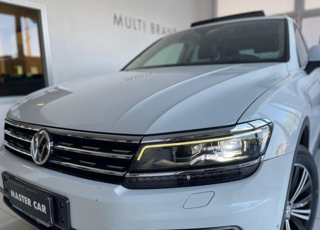 VOLKSWAGEN - Tiguan - 2.0 TDI 4MOTION DSG - Foto 6