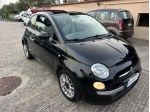 Fiat 500 C 1.2 Lounge