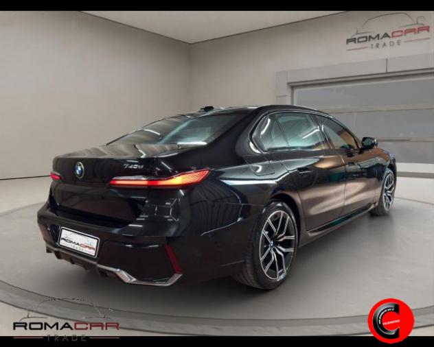 BMW 740 d xDrive rif. 23536721 - Foto 2