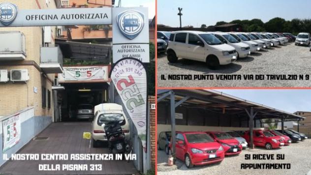 FIAT 500 1.2 POSSIBILITA' DI GPL rif. 23787047 - Foto 10
