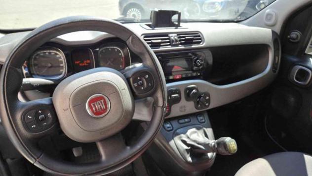 FIAT Panda 0.9 TwinAir Turbo Natural Power Trekking rif. 23491052 - Foto 7