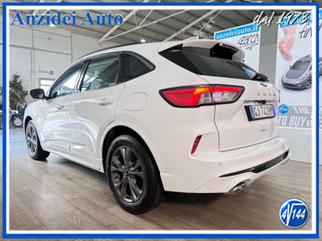 FORD Kuga 1.5 EcoBlue 120 CV aut. 2WD ST-Line rif. 24051691 - Foto 4