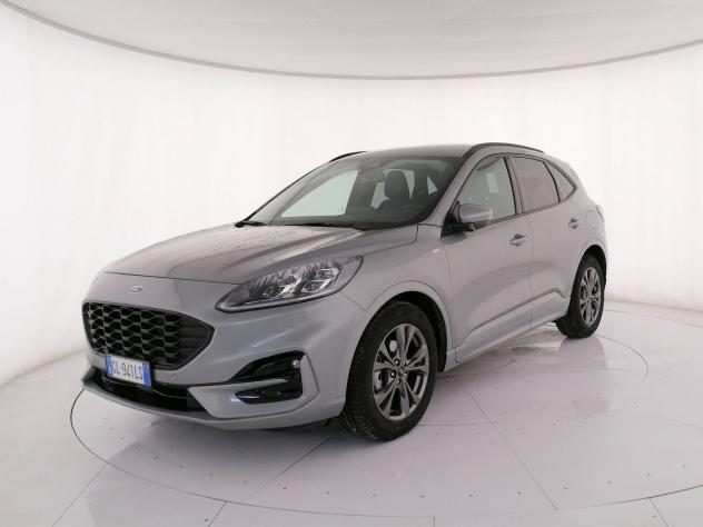 Ford Kuga 2.5 full hybrid ST-Line X 2wd 190cv cvt