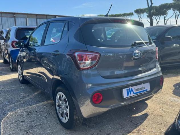 HYUNDAI i10 1.0cc 68cv GPL/BENZINA rif. 24182413 - Foto 3