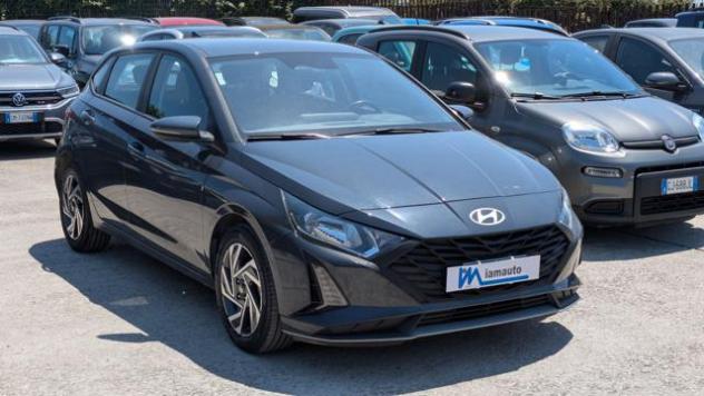 HYUNDAI i20 1.2cc MPI 68cv rif. 23825569