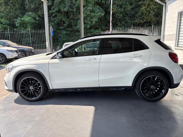 Mercedes-benz GLA 200 d Automatic Premium - Foto 4