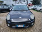 MINI Clubman Mini 1.6 16V Cooper Chili Clubman rif. 21818156