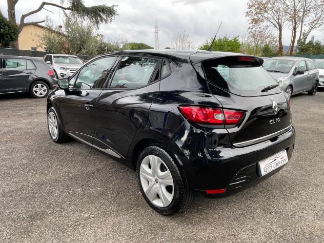 Renault Clio 1.5 dCi 8V 90CV 5 porte Costume National - Foto 4