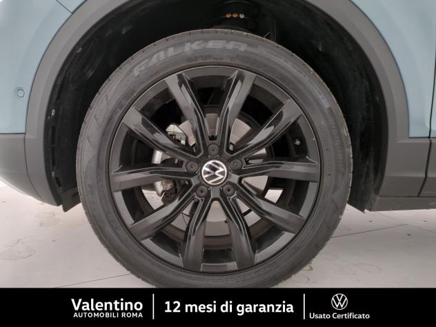 Volkswagen T-Roc 2.0 tdi Life 115cv - Foto 9