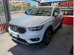 Volvo XC40 T4 Recharge Plug-in Hybrid R-design
