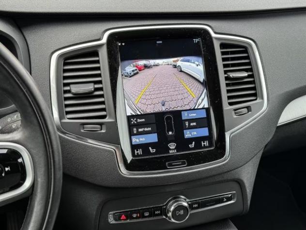 VOLVO XC90 B5 (d) AWD Momentum Pro 7 posti rif. 22983280 - Foto 9