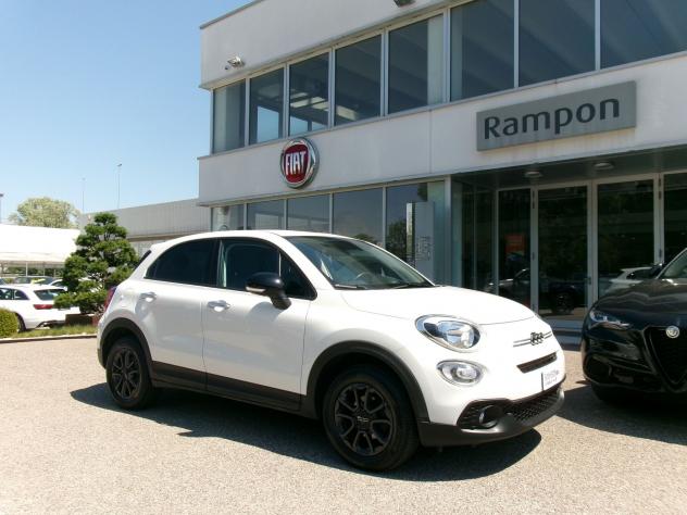 FIAT 500X 1.3 Mjet 95cv E6D Club - Foto 6