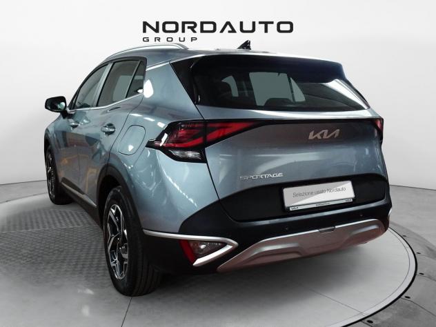 Kia Sportage 5ª serie 1.6 CRDi MHEV DCT Business - Foto 4