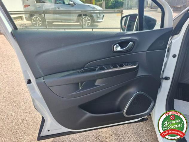 RENAULT Captur dCi 8V 90 CV Start&Stop Energy Sport Edition2 rif. 23940450 - Foto 7