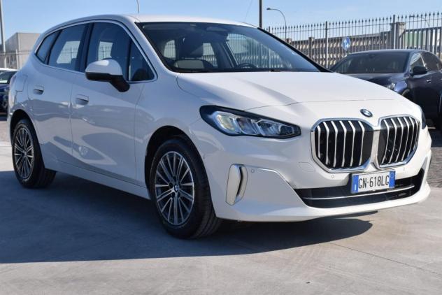 BMW Serie 2 Active Tourer 218 d Active Tourer Luxury - Foto 3