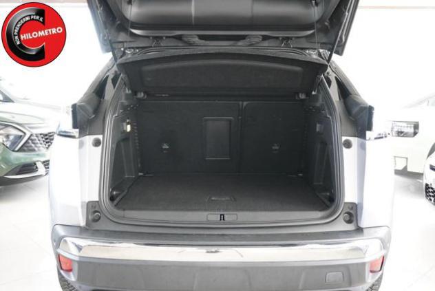 PEUGEOT 3008 BlueHDi 130 S&S EAT8 Allure Pack rif. 23493593 - Foto 5