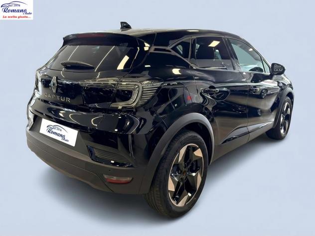 Renault Captur 1.2 ECO-G 120 CV TECHNO#G.P.L DI SERIE!SUPER PREZZO! - Foto 4