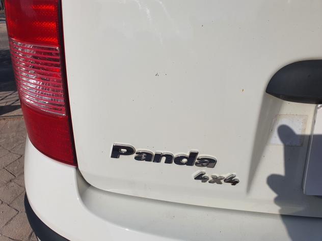 Fiat panda 1.3 m.jet 4x4 adatta anche Neopatentati - Foto 10