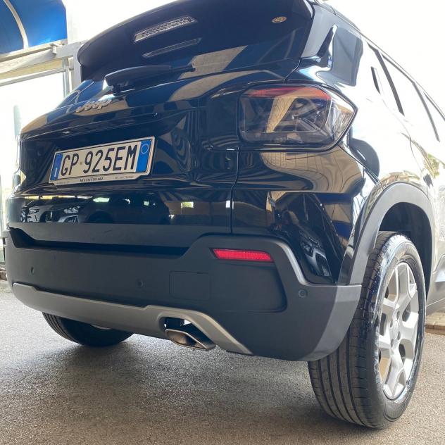 Jeep Avenger 1.2 Turbo 100 CV "35 mila km" - Foto 4