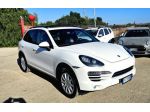 Porsche Cayenne 3.0 Diesel