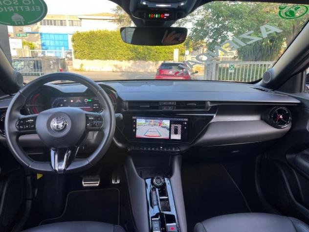 Alfa Romeo Junior BEV Elettrica Elettrica Speciale Bev 156cv - 115kwh - Foto 7