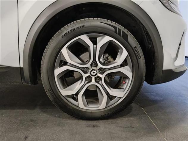 RENAULT Captur 1.0 tce Techno Fast Track Gpl 100cv rif. 24193458 - Foto 6