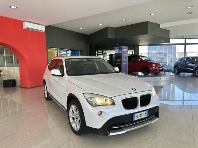 BMW X1 s-drive 18d FUTURA 143cv - Foto 4