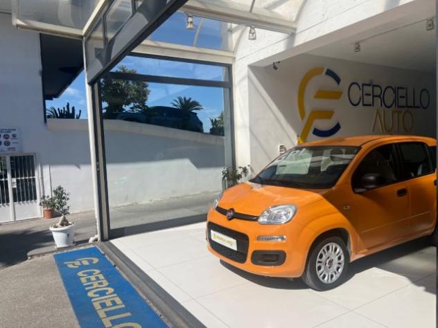 FIAT Panda 1.2 EasyPower TUA A SOLI 110 EURO MENSILI rif. 23462103 - Foto 6