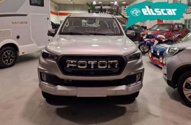 FOTON Tunland G7 TUNLAND G7 4x4 rif. 20115274 - Foto 3